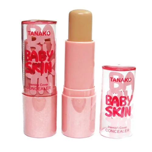 Thanh Che Khuyết Điểm Baby Skin Tanako