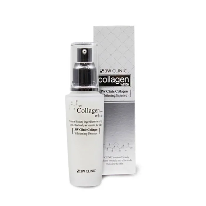 Tinh Chất Làm Trắng Da 3w Clinic Collagen Whitening Essence 50ml