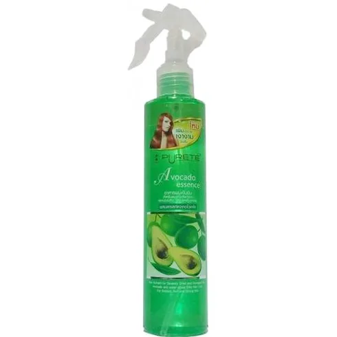 Xịt Dưỡng Tóc Avocado Essence Thái Lan