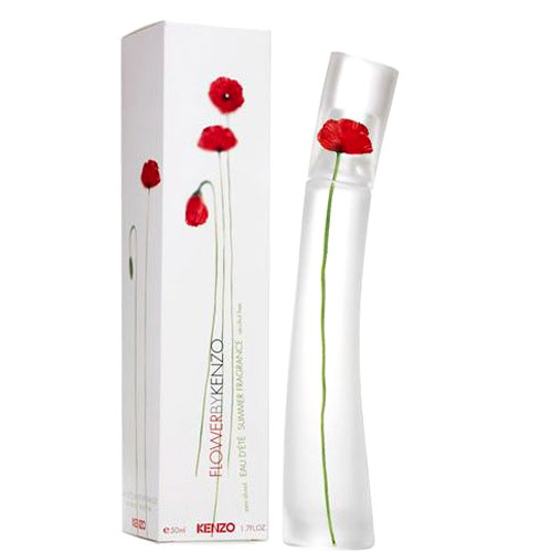 Nước hoa nữ Ken zo( flower by kenzo)45 ml eau de parfum