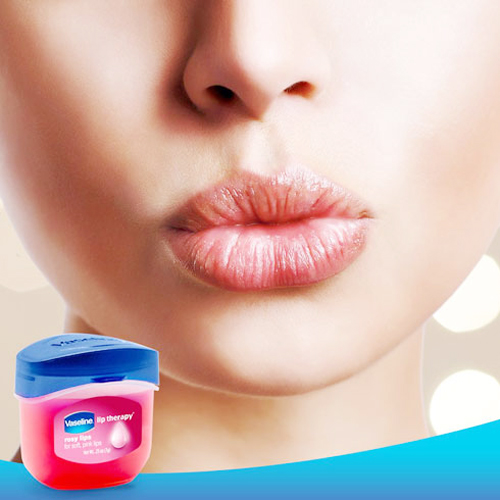 Sáp dưỡng môi vaseline lip therapy