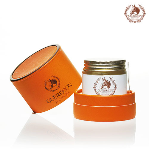 Kem Ngựa 9 Complex Guerisson Horse Oil Cream Hàn Quốc