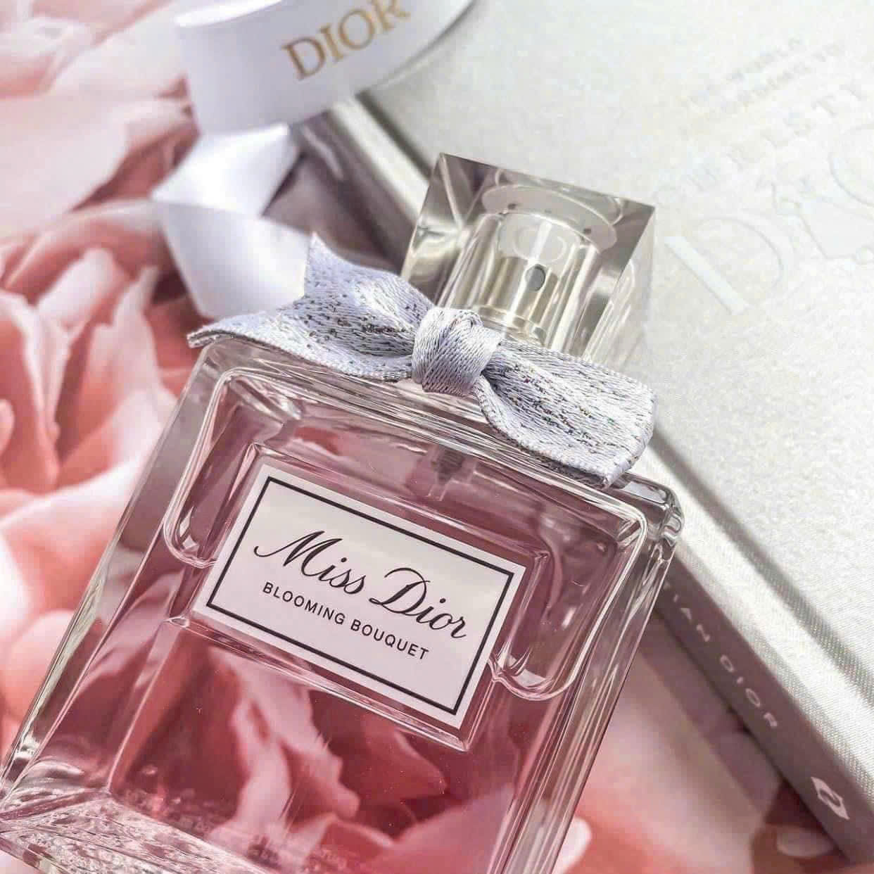 Miss Dior Blooming Bouquet EDT