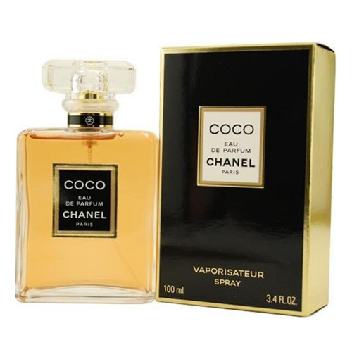 Nước hoa Chanel Coco Eau De Parfum Paris Pháp