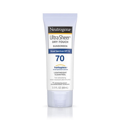 Kem Chống Nắng Neutrogena Ultra Sheer Dry Touch Sunscreen SPF70