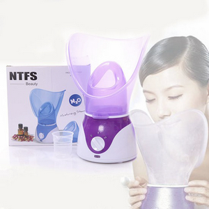 MÁY XÔNG MẶT HƠI NƯỚC NTFS