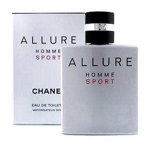 Nước hoa nam Chanel Allure homme sport 100 ml EdT