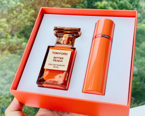 TOM FORD Bitter Peach Eau de Parfum Set