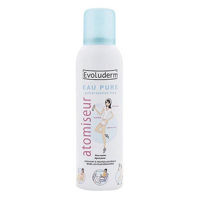 Xịt Khoáng Evoluderm 150ml Pháp