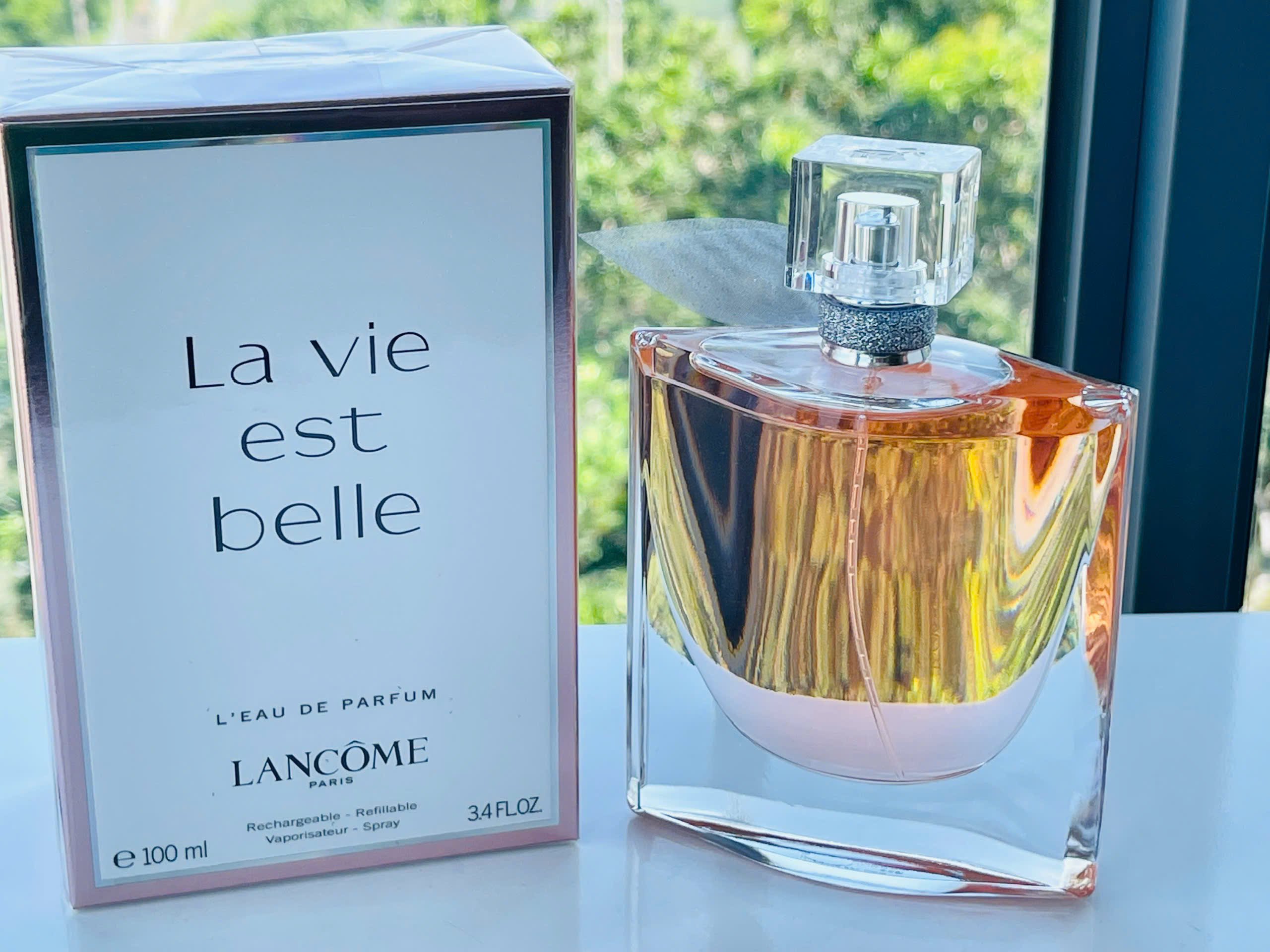 LANCOME LAVIE EST BELLE EDP