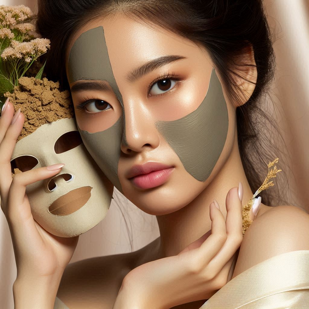 Mặt Nạ Bùn Đắp Mặt Shiseido Naturgo