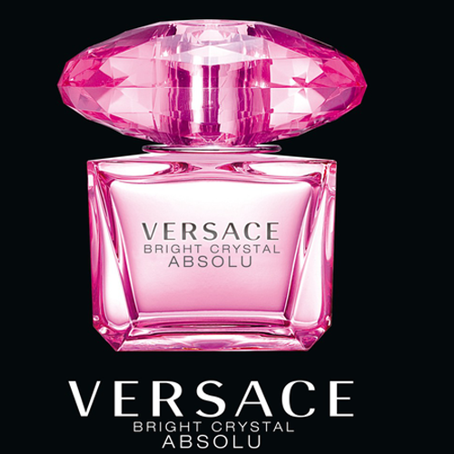 Nước hoa Versace Bright Crystal Absolu Eau De Parfum Spray