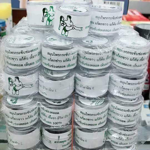 Thuốc viên đặt se khít làm hồng vùng kín Thái Lan chính hãng