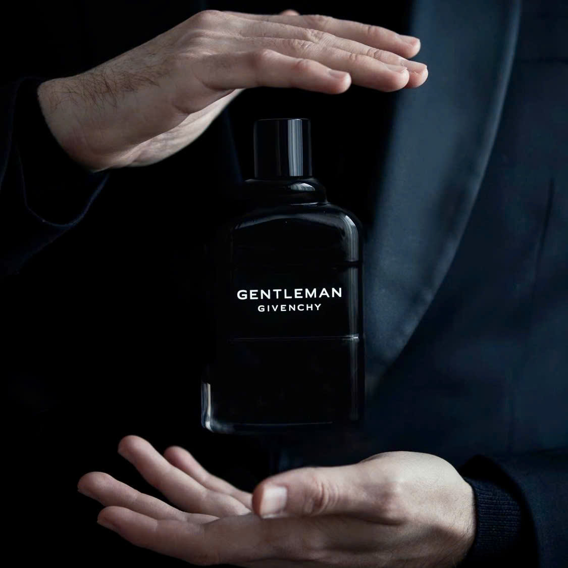 Givenchy Gentleman EDP 100mL