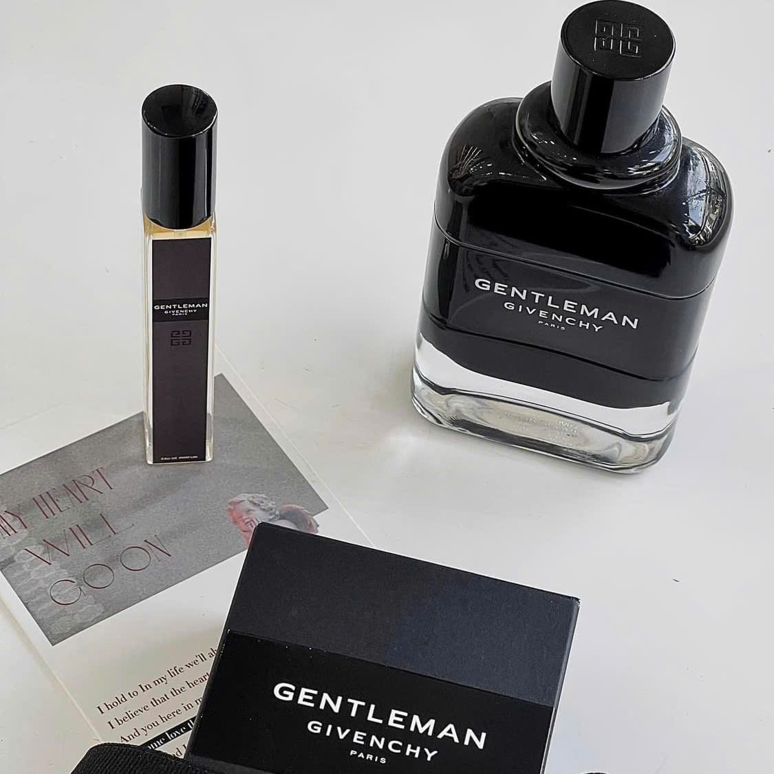 Givenchy Gentleman EDP 100mL