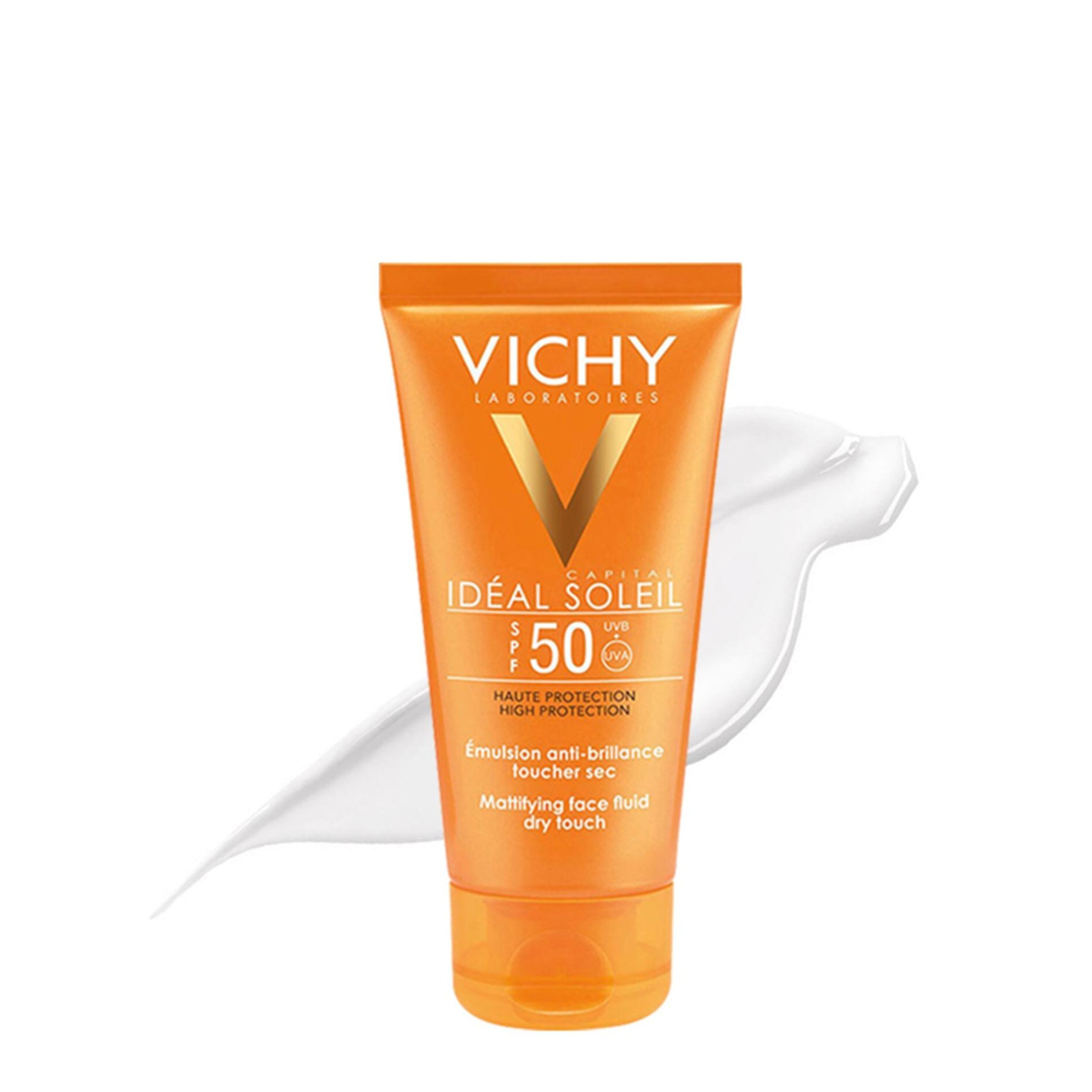 Kem Chống Nắng Giảm Thâm Nám SPF50 Vichy Chính Hãng