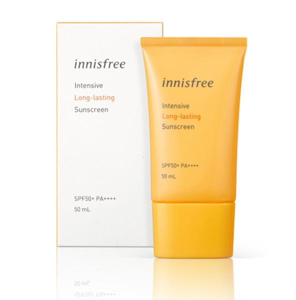 Kem Chống Nắng Innisfree Eco Safety Perfect Sunblock SPF 50 Plus PA