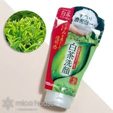 Matcha Sữa Rửa Mặt Trà Xanh Của Nhật Cách Dùng Hiệu Quả