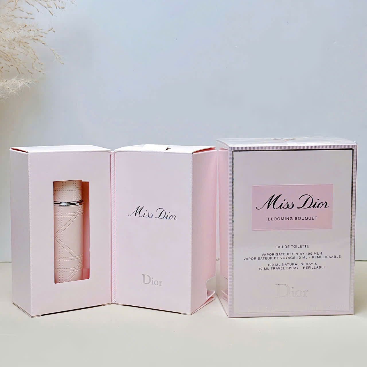 Miss Dior Blooming Bouquet EDT