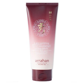 Tẩy Da Chết Peeling Gel Arrahan Chính Hãng Hàn Quốc