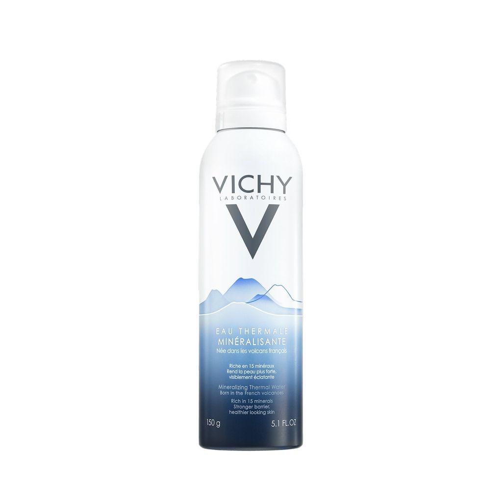 Vichy Eau Thermale Xịt Khoáng Cao Cấp 50g Pháp