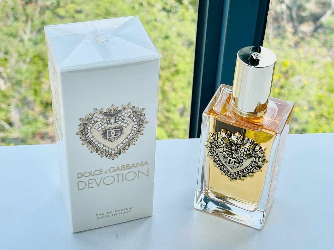 Dolce & Gabbana D&G Devotion EDP 100ml