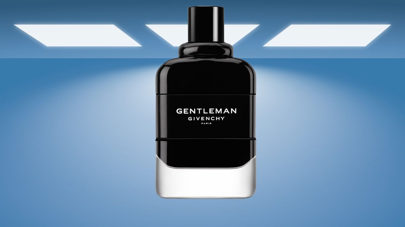 Givenchy Gentlemen EDP 100ml: Tinh Hoa Của Phong Cách Lịch Lãm Và Quyến Rũ