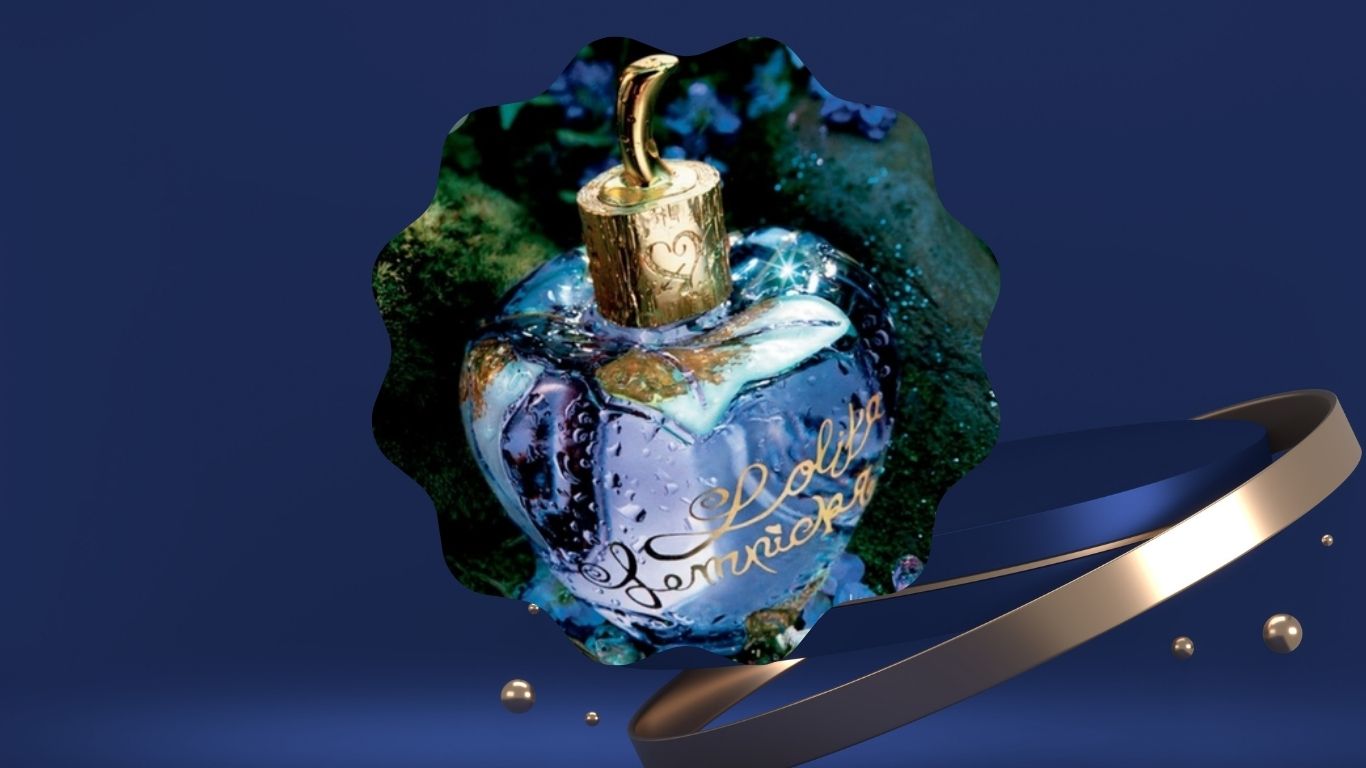 Lolita Lempicka EDP: Nét Quyến Rũ Đậm Chất Cổ Điển